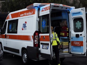 L’onorevole Abbate chiede due ambulanze con infermiere per Giarratana e Monterosso