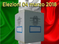 57.550 gli elettori del Comune di Ragusa