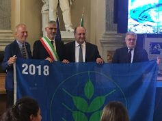 Il Comune di Ragusa ottiene la bandiera “Spighe Verdi 2018”