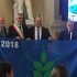 Il Comune di Ragusa ottiene la bandiera “Spighe Verdi 2018”