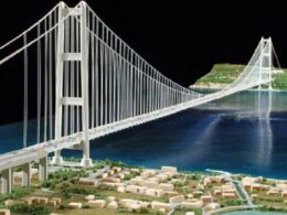 Sicilia: 15 priorità infrastrutturali