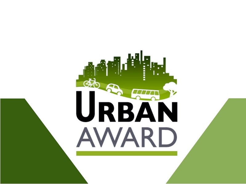 Sesta edizione di Urban Award le città italiane premiate per la