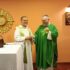 Il sacerdote carmelitano don Fabio Pistillo consigliere spirituale della Comunità “Eccomi, manda me”