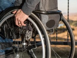 Per Sinistra Italiana, Ragusa una città poco attenta alle disabilità