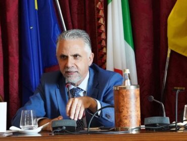Concreta l’attività di Ignazio Abbate a Palermo: fondi per i Comuni sofferenti per i fenomeni migratori