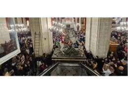 L’Associazione San Giorgio aveva paventato di rinunciare alla festa per San Giorgio, il Comitato dei festeggiamenti parla di festa grande e del ”glorioso santo cavaliere, patrono di Ragusa”