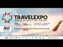 TravelExpo, 26esima edizione, Ragusa non ha bisogno di partecipare, ha gli esperti in casa