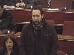 Dario Gulino, il grillino che parla chiaro