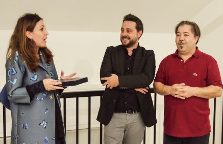 Nuovo Spazio Espositivo “Momm” a Comiso