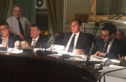 Nello Dipasquale plaude alla convenzione SOACO – Comuni