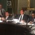Nello Dipasquale plaude alla convenzione SOACO – Comuni
