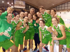 E’ arrivata la sfida con Schio
