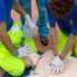 “Il Primo Soccorso” a scuola