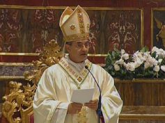 Nomine del Vescovo per la Diocesi di Ragusa