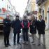 Lavori sulla rete idrica, in via Sant’Anna, a Ragusa