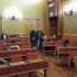 Il dibattito sulla mozione di sfiducia al Sindaco