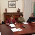 I ‘bassi comunicanti’ di Palazzo Cosentini diventano incubatore culturale