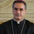 Nominati i quattro Vicari Foranei della Diocesi di Ragusa
