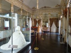 Il Museo di abiti d’epoca: un progetto fallito già dal 2015