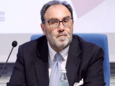 Il ragusano Enzo Buscemi ancora nel Consiglio Direttivo nazionale di Federpreziosi