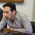 Rilievi all’amministrazione Cassì dall’area di Nello Dipasquale