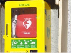 La Camera dei Deputati approva legge sui defibrillatori