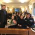 L’Amministrazione sempre vicina ai concittadini centenari