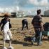 Legambiente Scicli e migranti insieme per l’ambiente