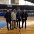 Completati gli interventi al Palazama e all’ex ENAL