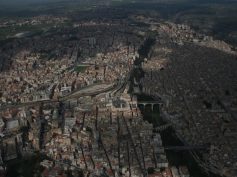 Ragusa è di destra o di sinistra ?