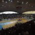 Nuove luci a led al Palazama