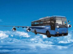 Per l’aeroporto di Comiso, Invece di chiedere più aerei, la Presidente della Provincia chiede autobus