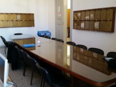 Commissione Ambiente, come l’ “asilo Mariuccia”