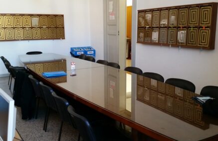 Finalmente le opposizioni fanno qualcosa di opposizione, i soldatini strepitano, Direzione Ragusa si indigna
