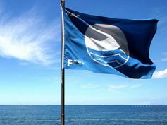 Emanata una direttiva sindacale per la Stagione balneare Bandiera Blu 2019