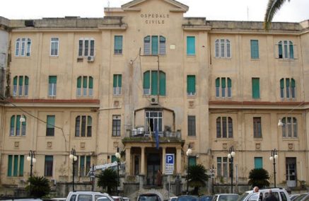 L’ex ospedale Civile apre le porte alle Associazioni di Volontariato e al   Comitato Consultivo Aziendale