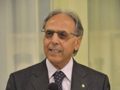 Salvatore D’Amanti riconfermato Segretario Regionale dell’Associazione dei Ginecologi Territoriali