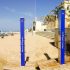 Un progetto dell’amministrazione per il funzionamento delle docce pubbliche a Marina di Ragusa