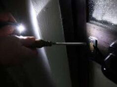 Sicurezza, questa sconosciuta, furti in serie nelle contrade