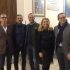 Il gruppo di Maurizio Tumino plaude alla rimodulazione della quota di avanzo vincolato a valere sulla legge regionale 61/81.