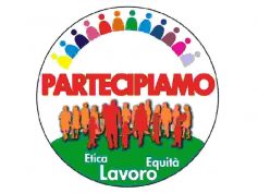 Soddisfazione di Partecipiamo per il riconoscimento del lavoro svolto per il Parco degli Iblei