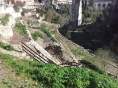 I titoli ad effetto: “La Vallata Santa Domenica torna a nuova vita con venti orti urbani”