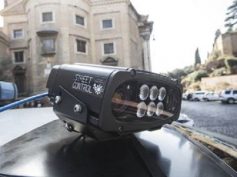 Ragusa, controlli con “Street Control”  e controlli con “Telelaser” dal 7 al 30 novembre 2022