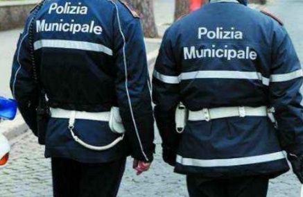 Applicato, dalla polizia Locale, il decreto sulla sicurezza urbana