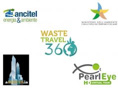 Waste Travel 360°, viaggio virtuale per le scuole nel mondo dei rifiuti