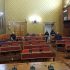 Sarà il riposo dopo il Carnevale, solo 7 presenti al Consiglio Comunale