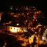 Illuminazione percorsi storici di Ragusa Ibla