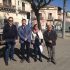 Riqualificazione Piazza Cappuccini