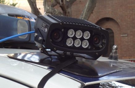 Polizia Municipale – Controlli con telelaser dal 7 al 29 giugno