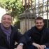 Ordinazione Sacerdotale per Don Fabio Stracquadaini e Don Filippo Bella